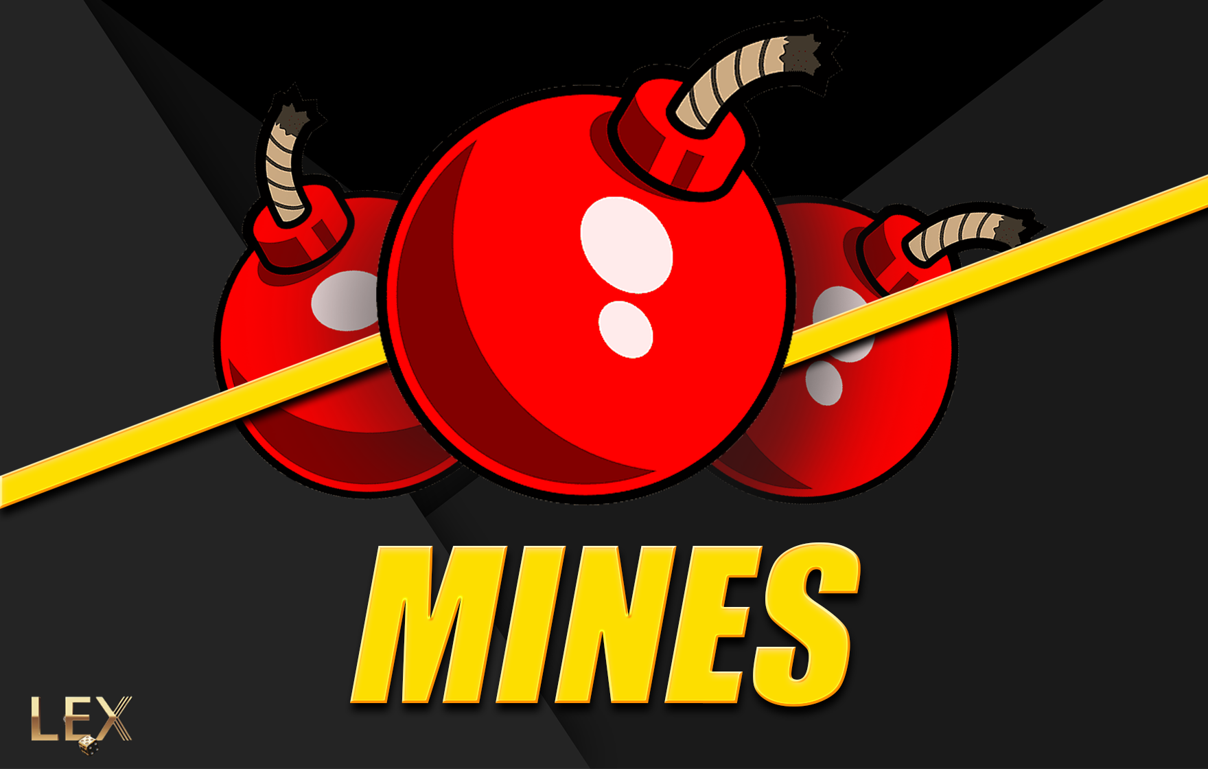 Mines