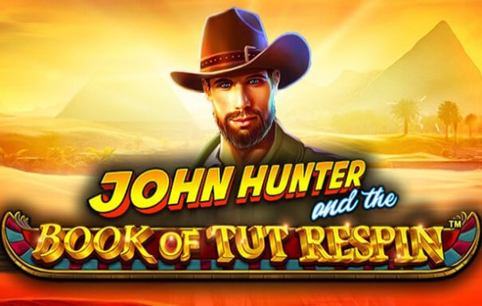 Book of Tut Respin
